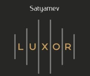 SATYAMEV LUXOR 300x256