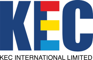 KEC International logo.svg 300x195