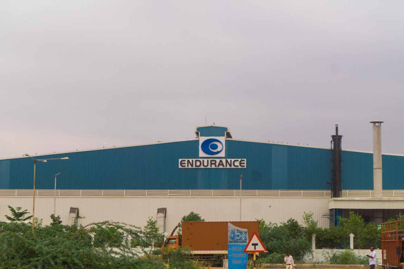 Endurance