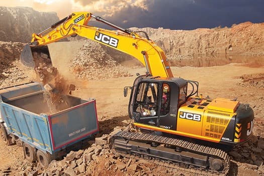 Earth Movers